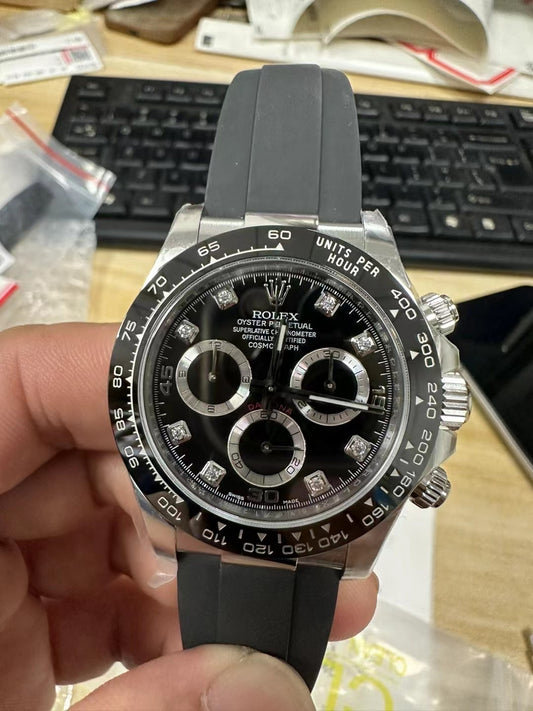 Rolex Cosmograph Daytona