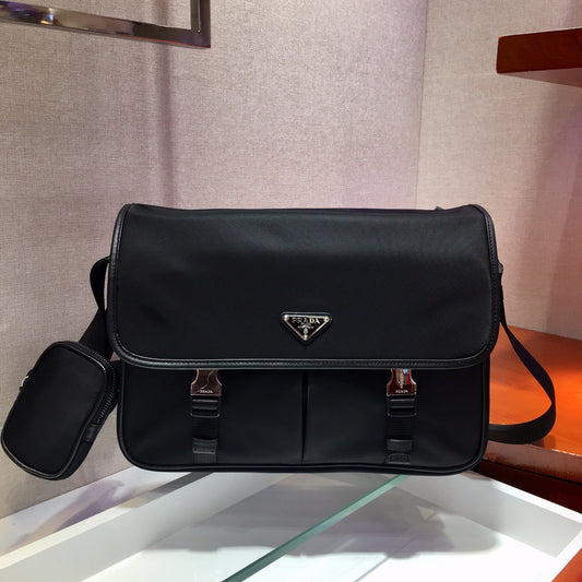 Prada Messenger Bag