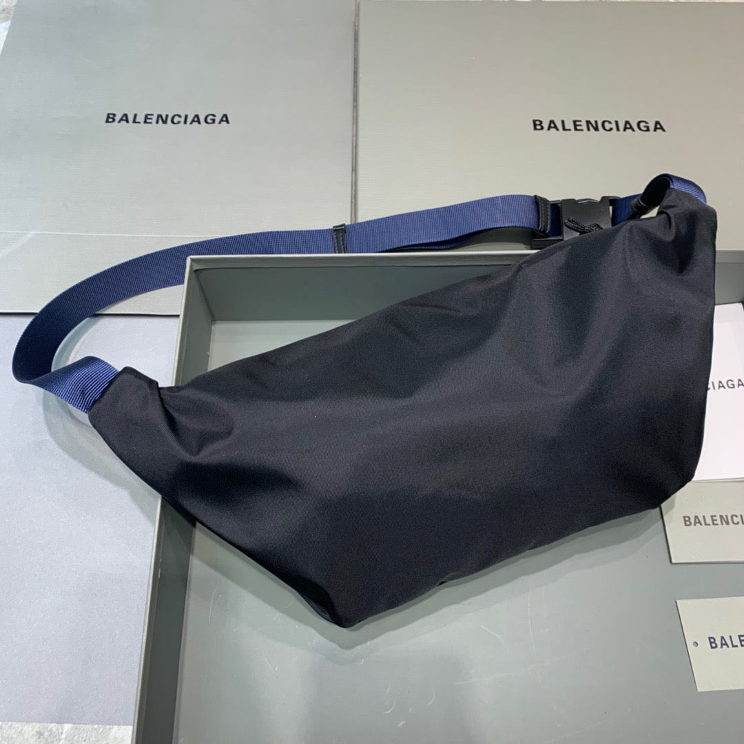 Balenciaga Bandolera