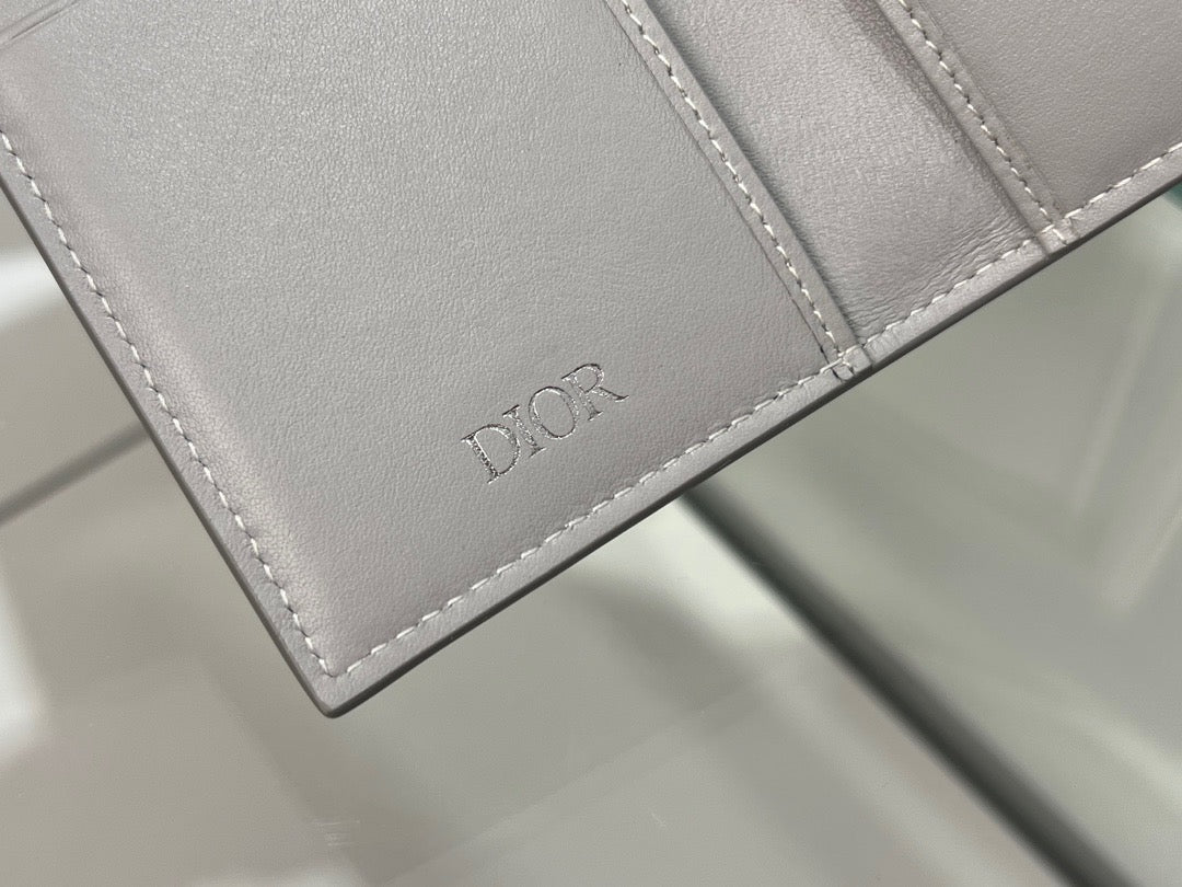 Cartera Dior