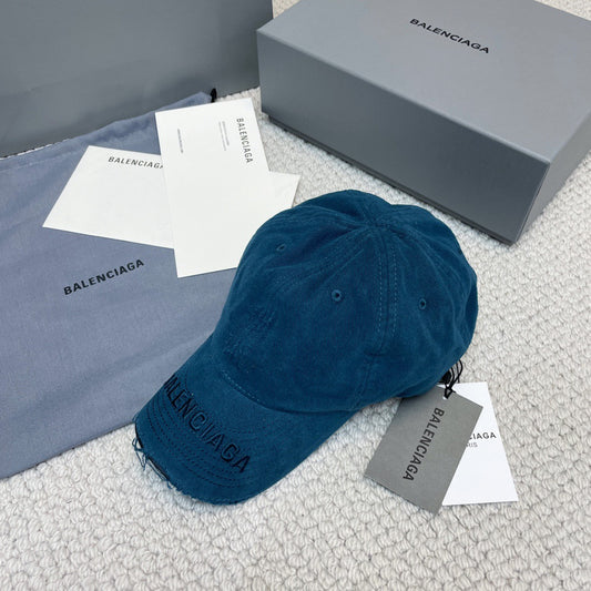 Gorra Balenciaga