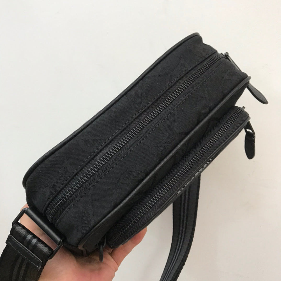 Bolso bandolera Burberry