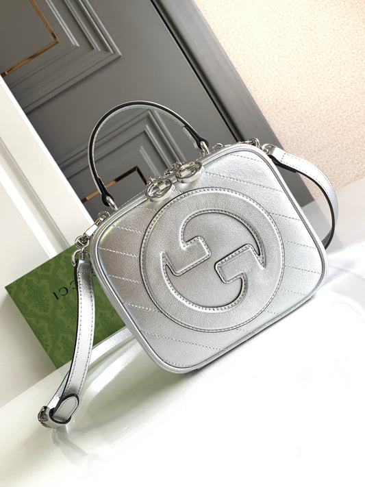 Gucci Blondie Bag