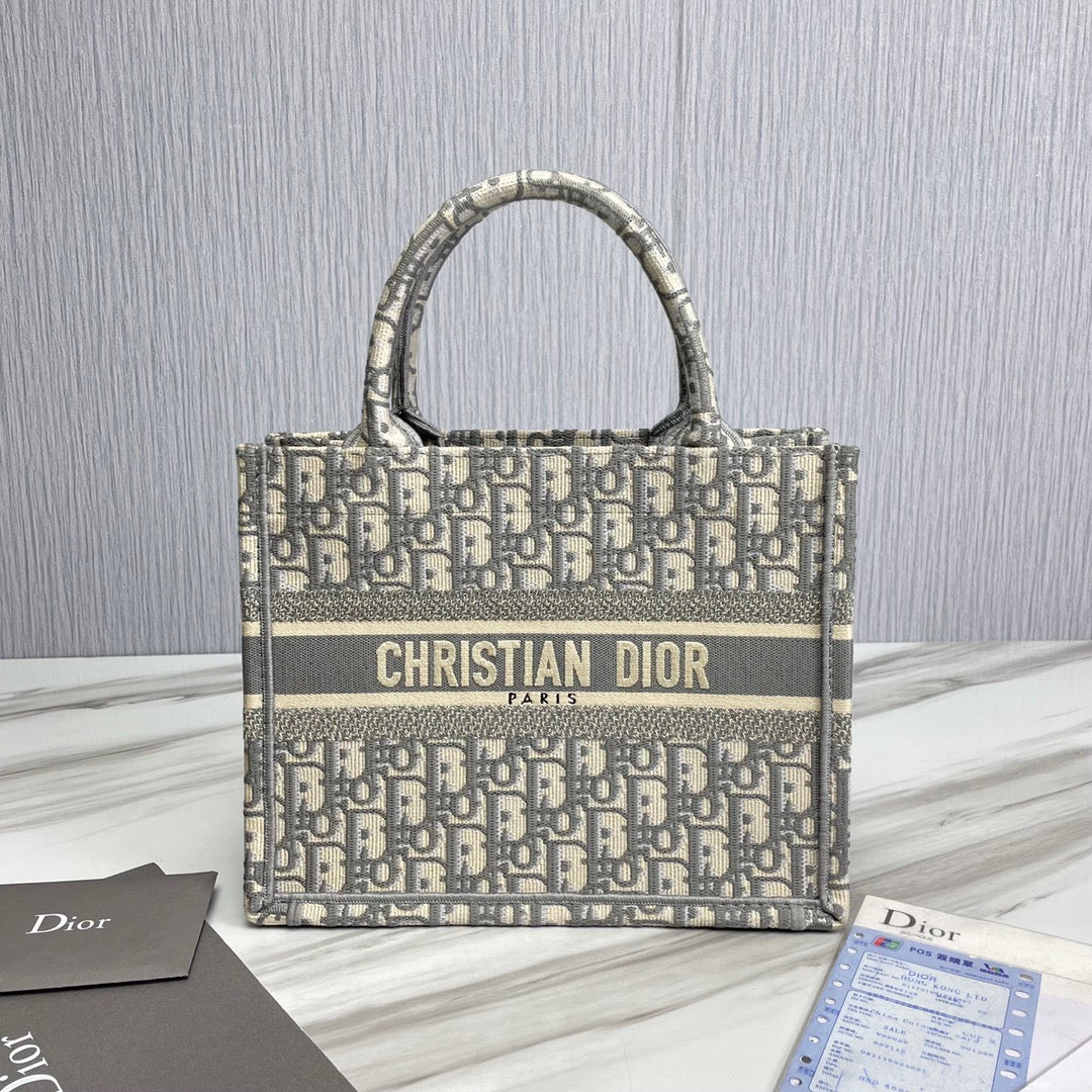 Dior BookTote