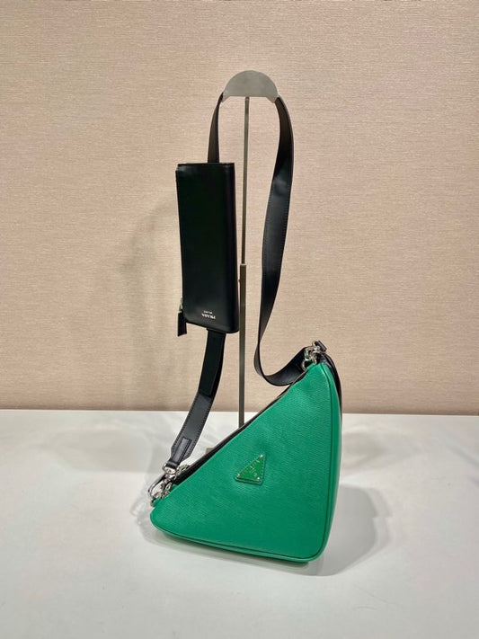 Prada Cross Body Bag