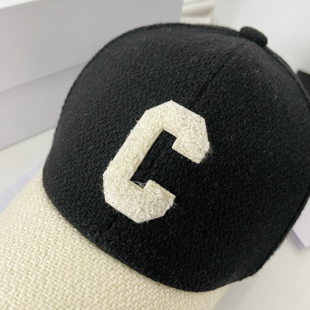 Gorra Céline