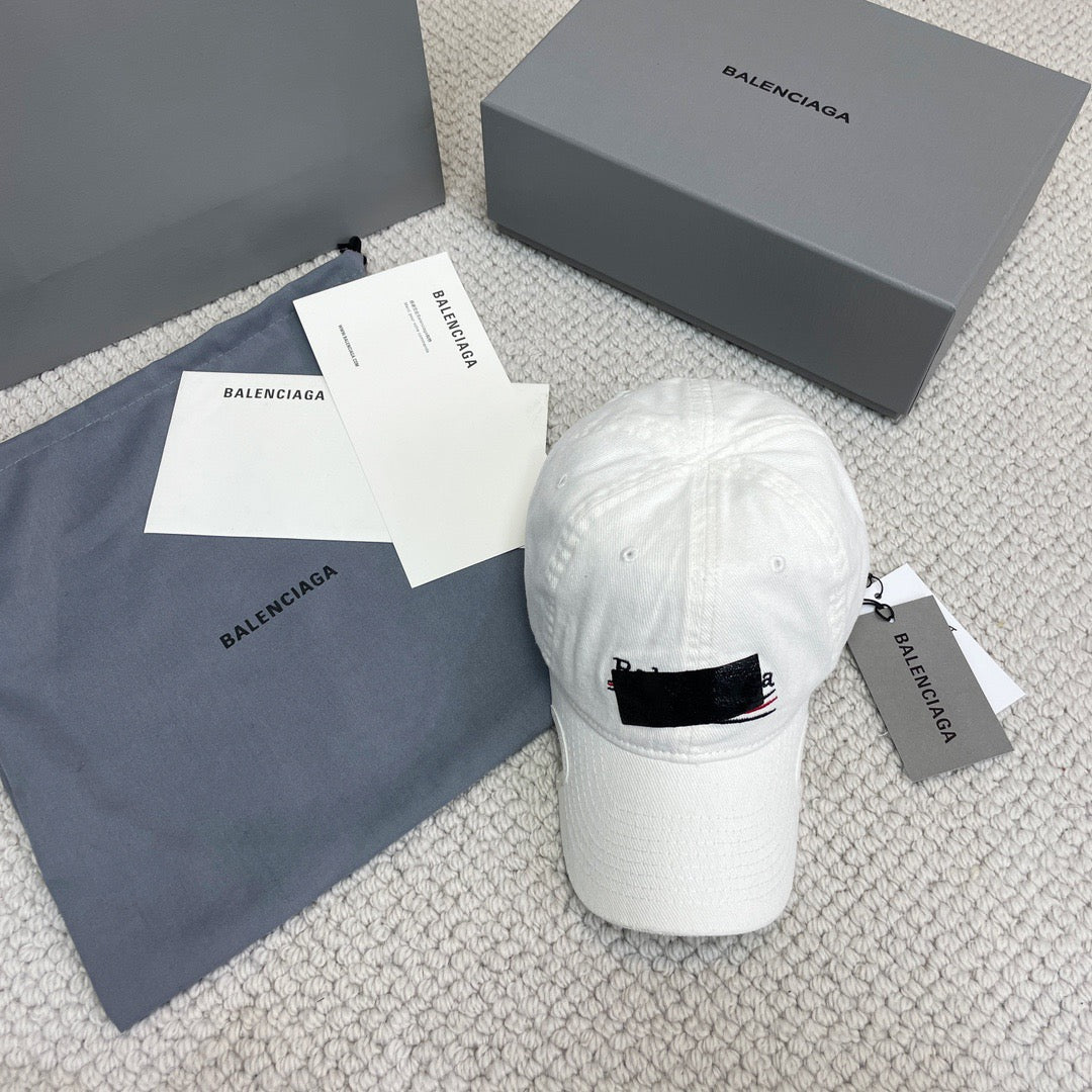 Gorra Balenciaga