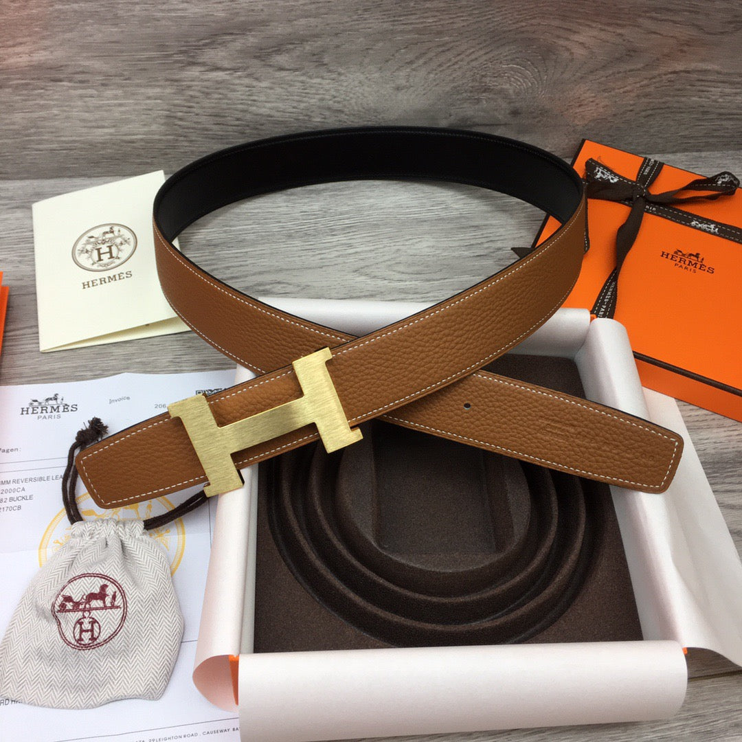 Hermes Belts