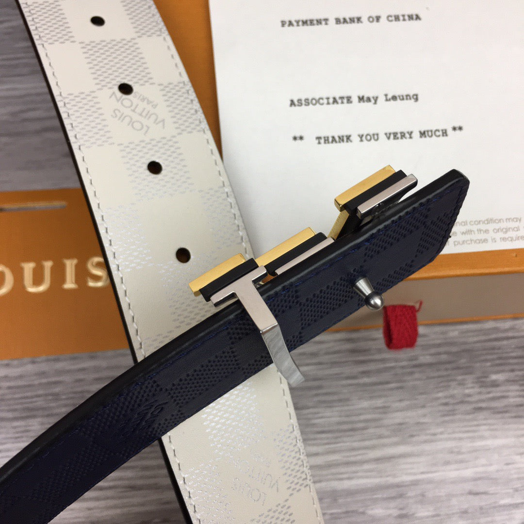 Lv Belts