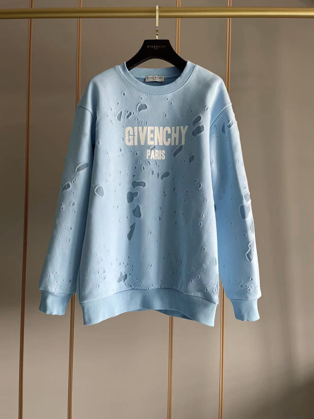 Givenchy Sweater