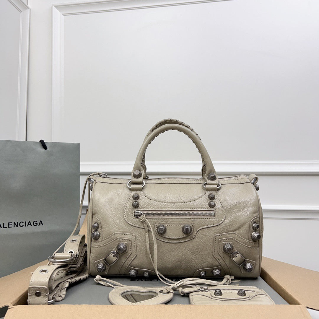 Balenciaga Travel Bag