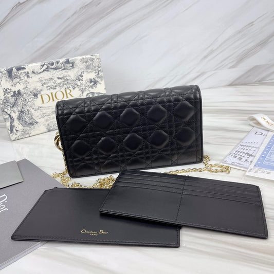 Dior WOC