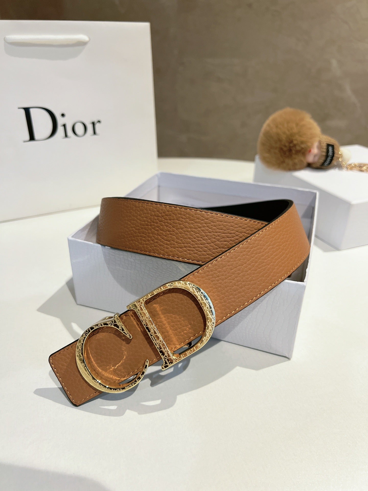 Dior Belts