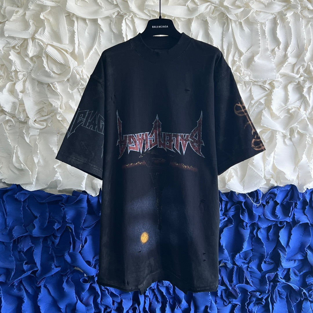 Balenciaga Tee