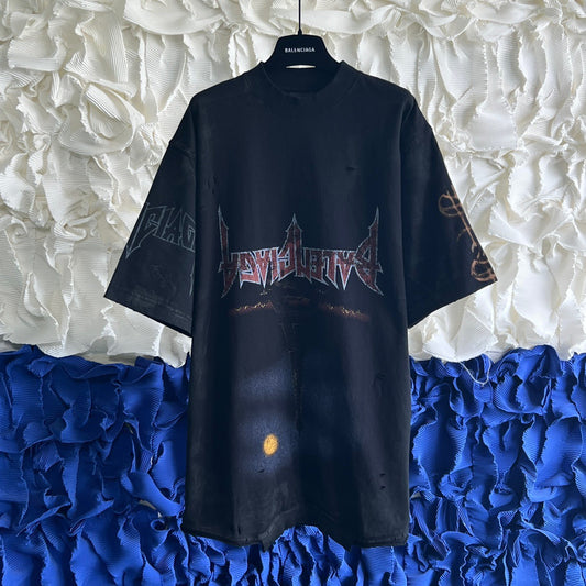 Balenciaga Tee