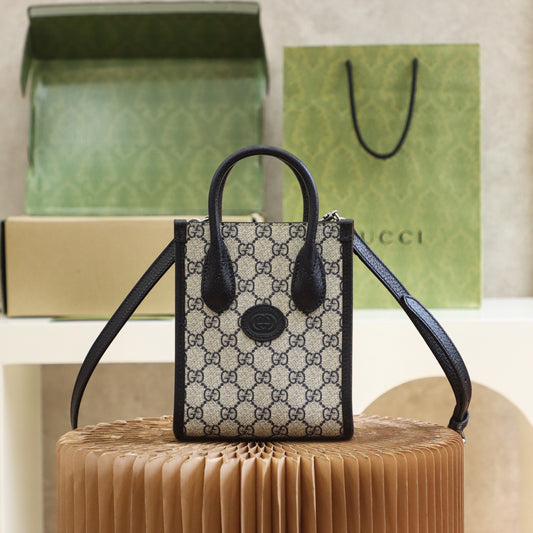 Gucci Mini Tote