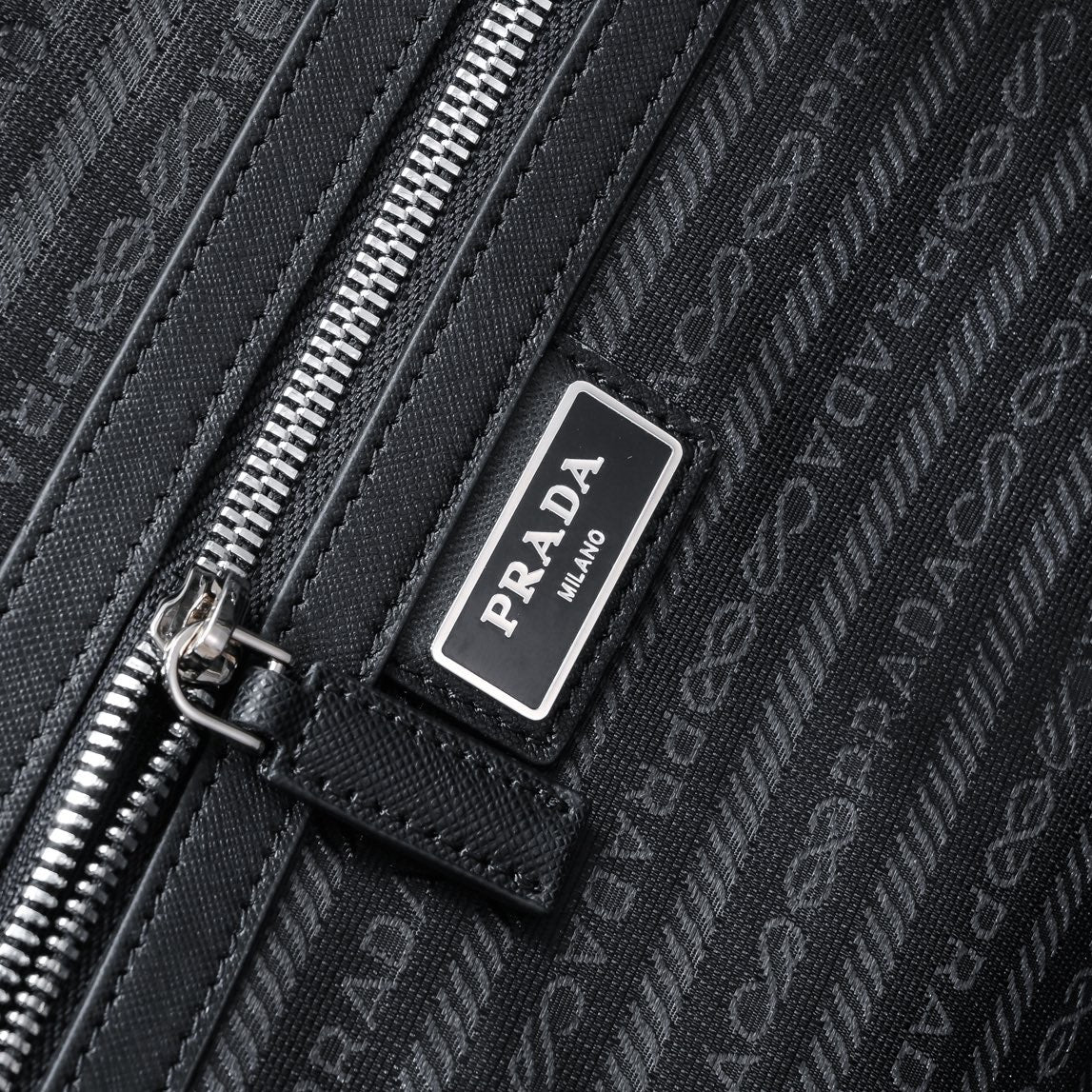 Prada Duffle Bag