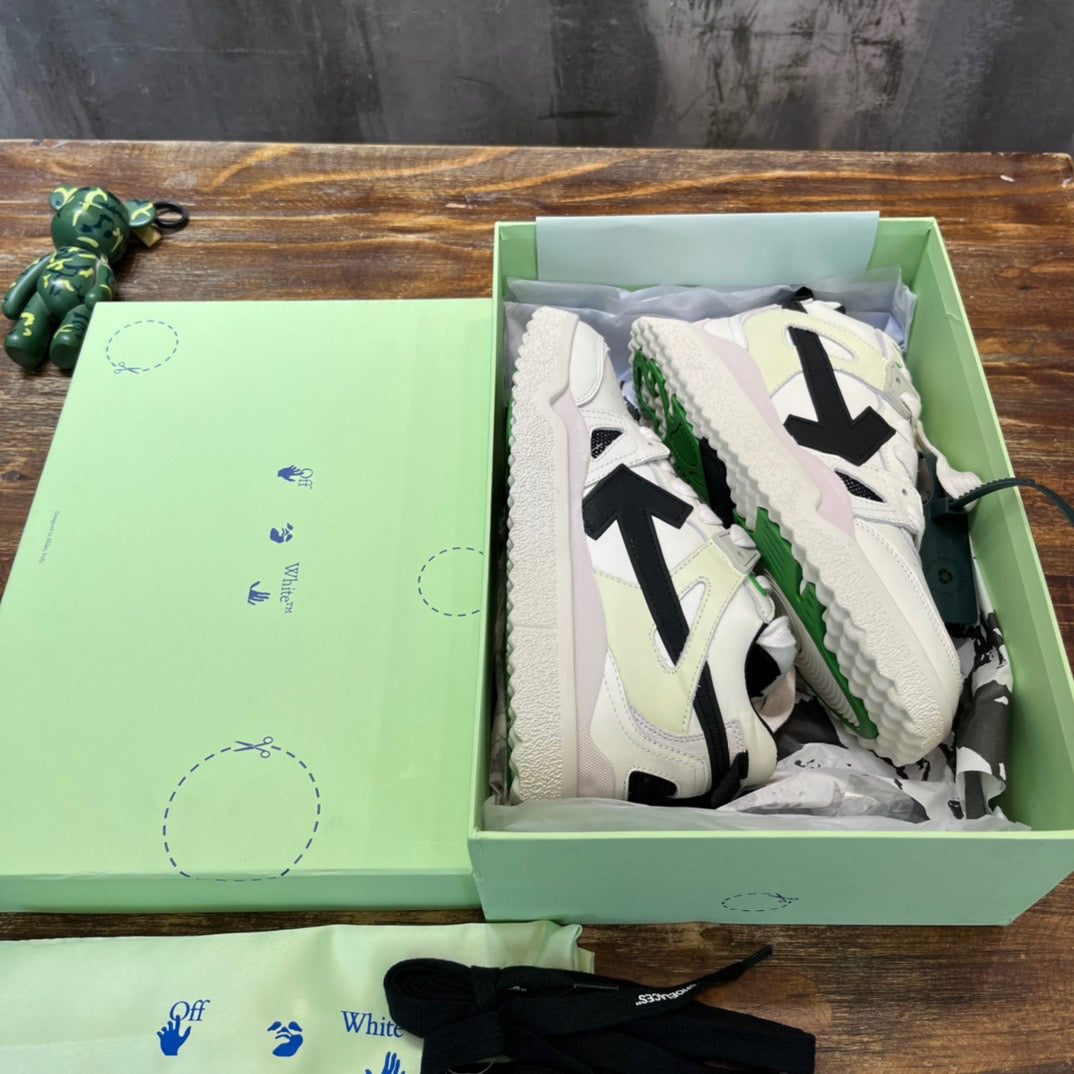 Off-White Sneakers