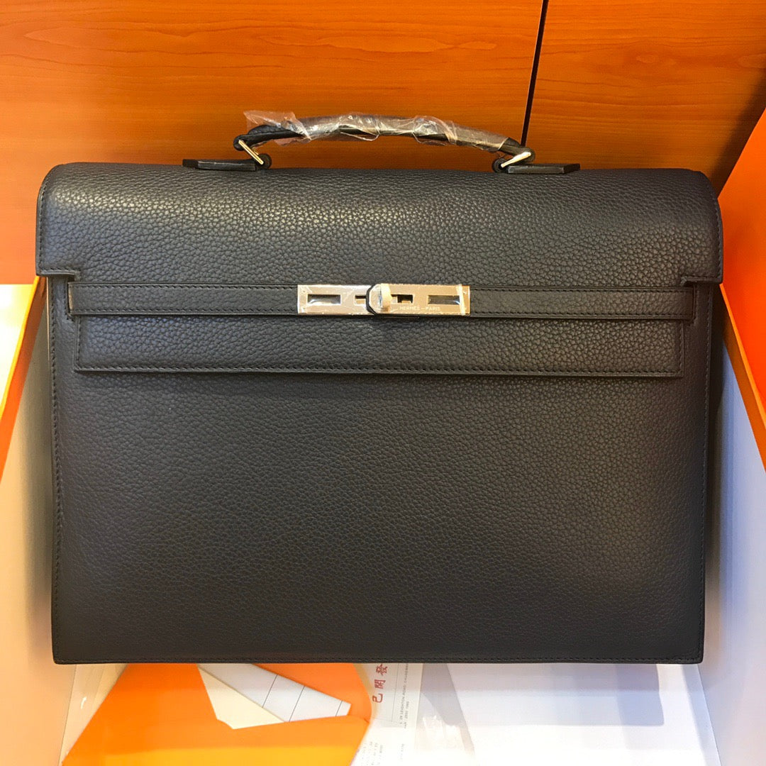 Hermes Briefcase