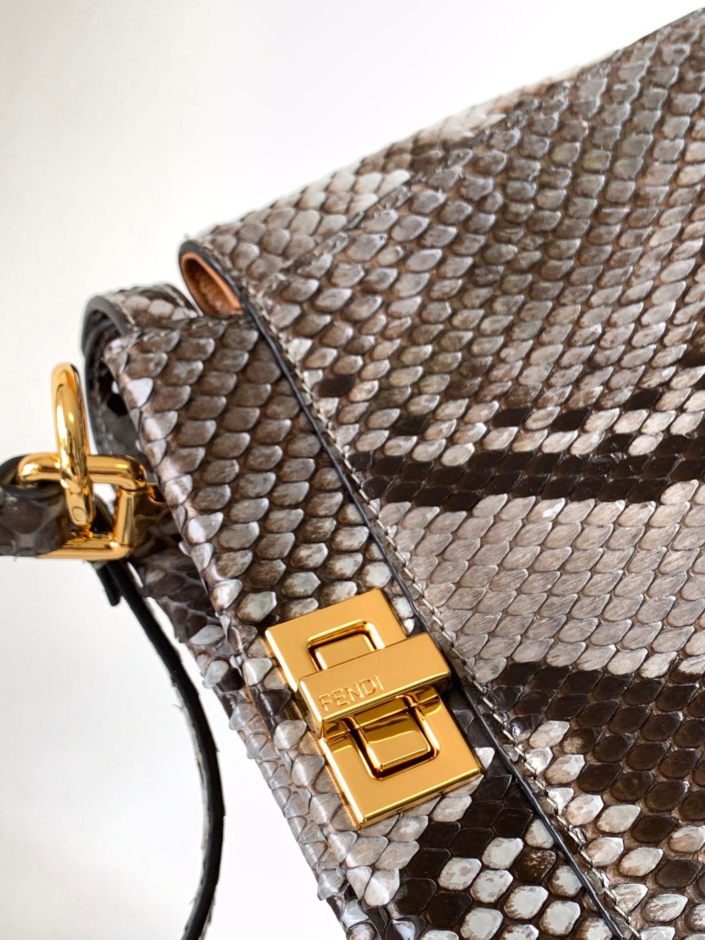 Fendi Peekaboo