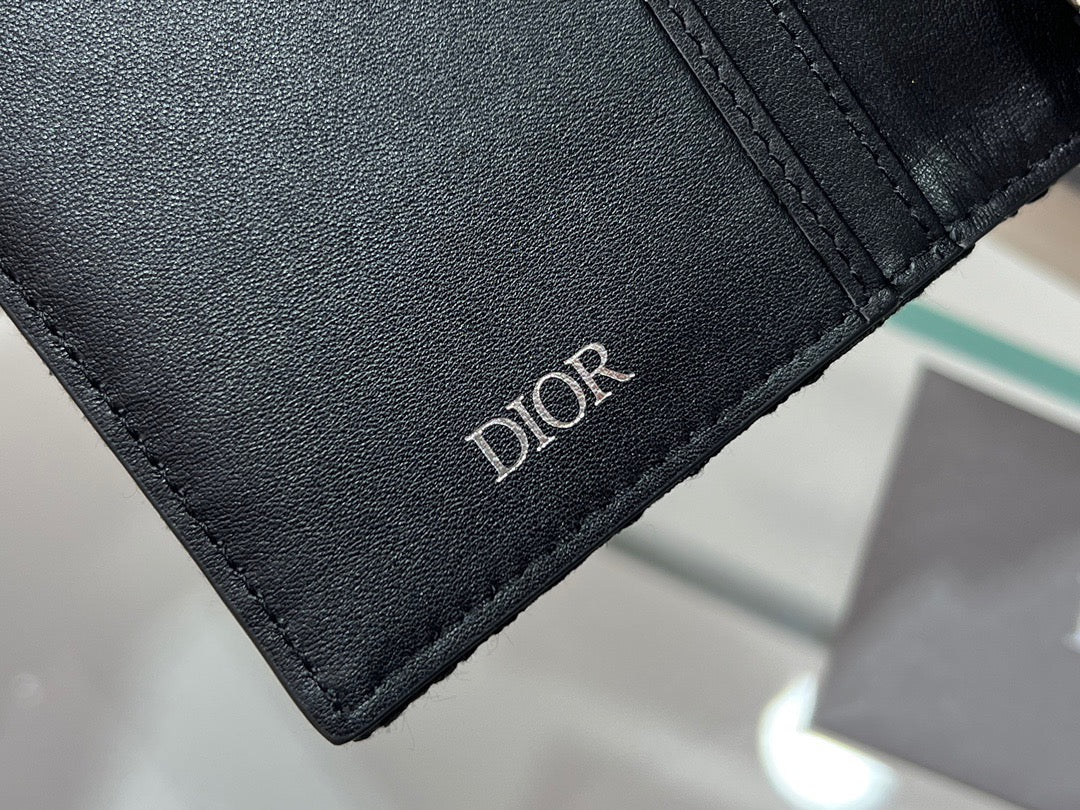 Cartera Dior