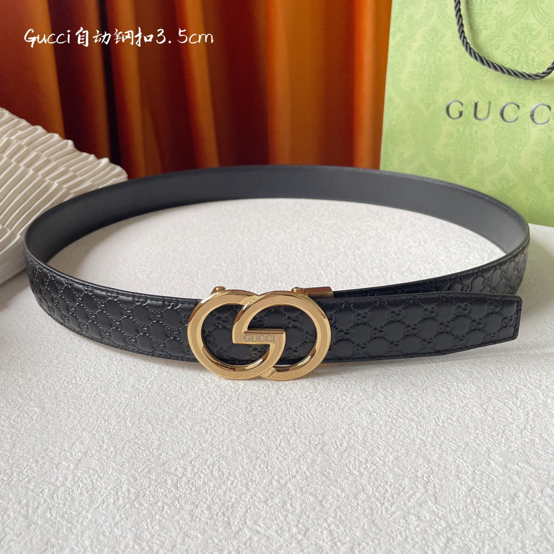 Gucci Belts