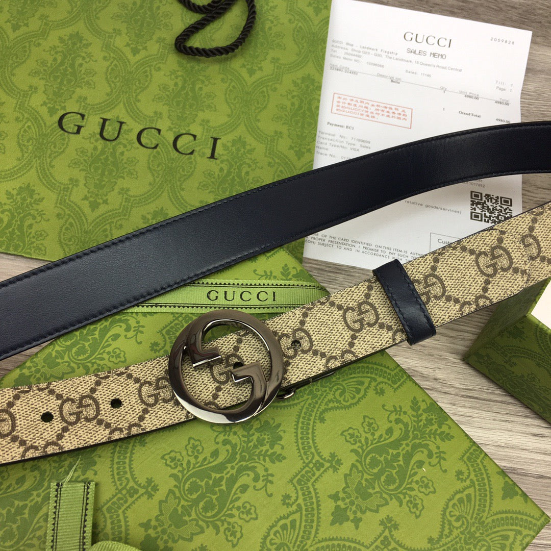 Gucci Belts