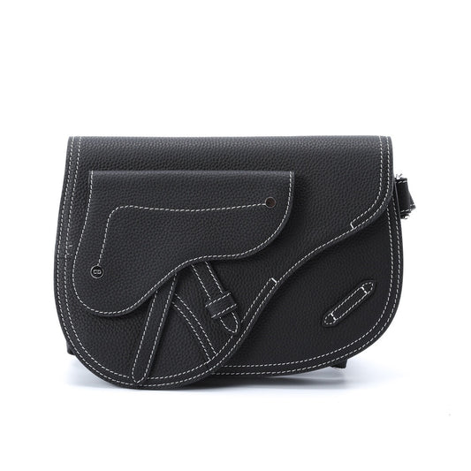 Dior Saddle Bag