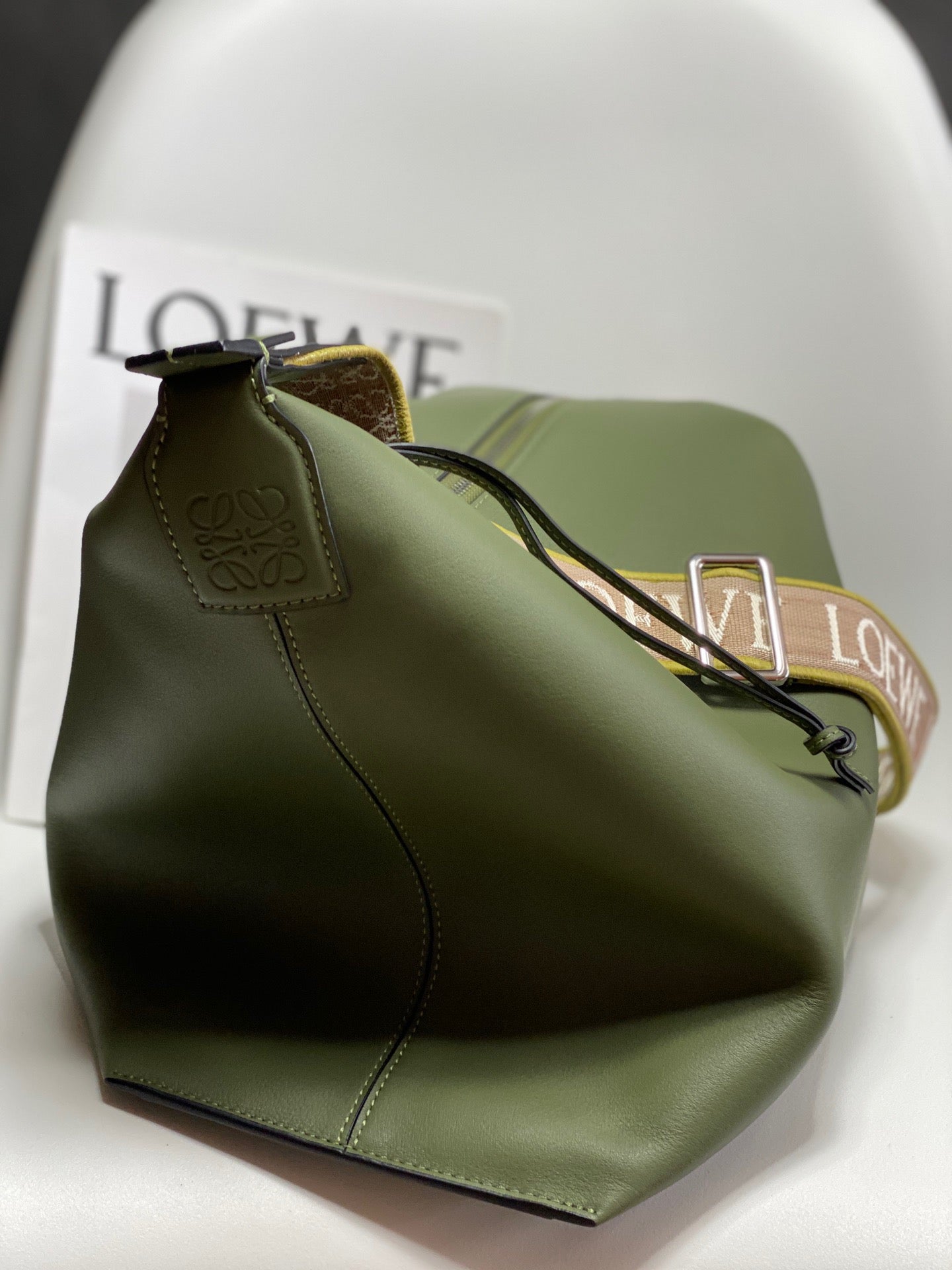 Loewe Messenger Bag