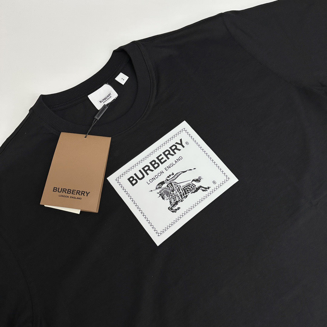 Camiseta Burberry