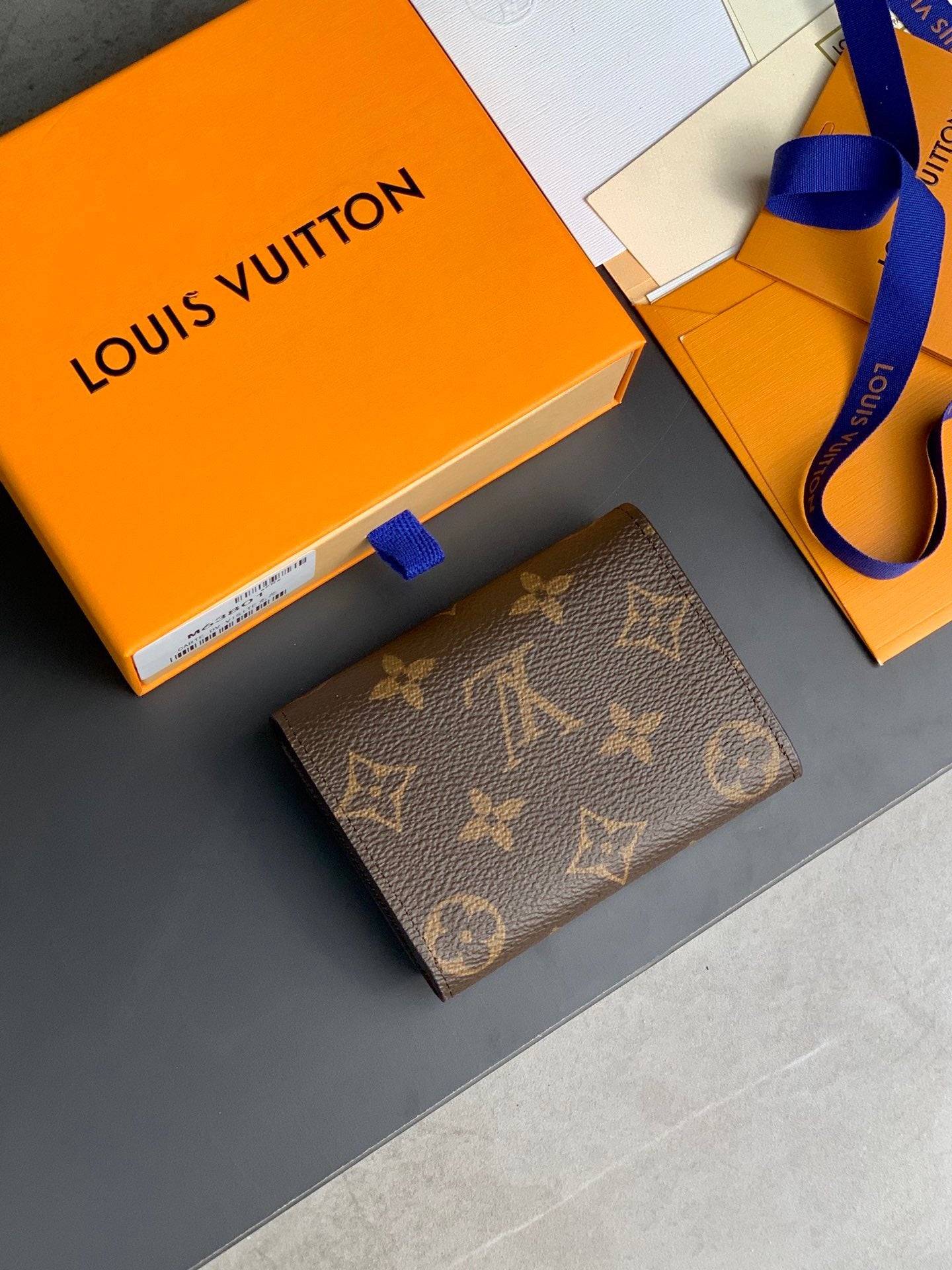 Lv Wallet