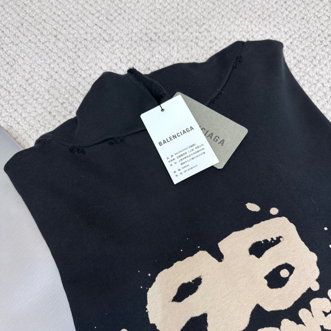 Sudadera Balenciaga