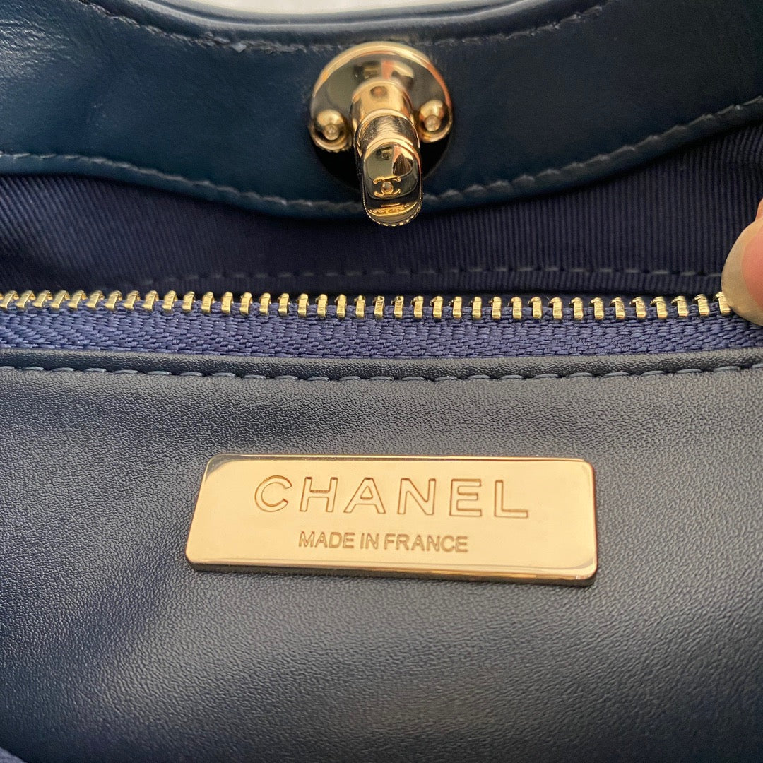 Chanel Mini 31bag