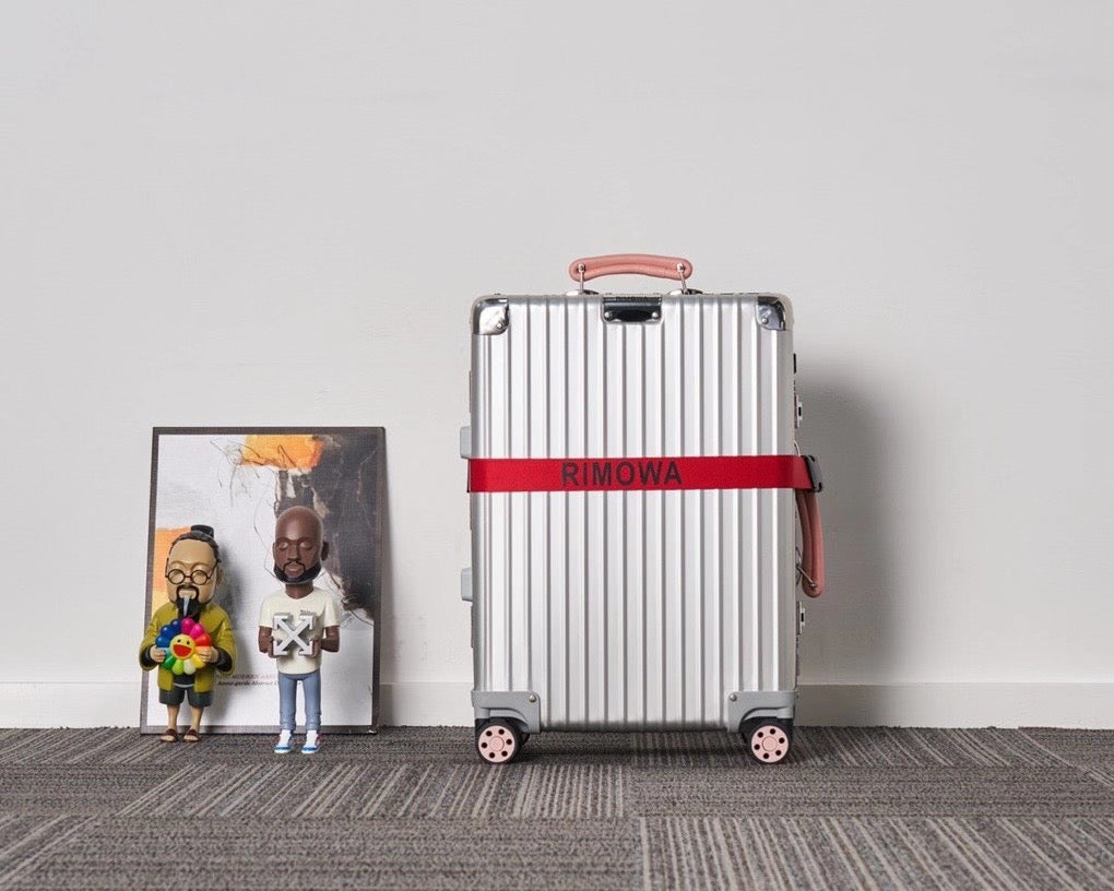 Rimowa Luggage