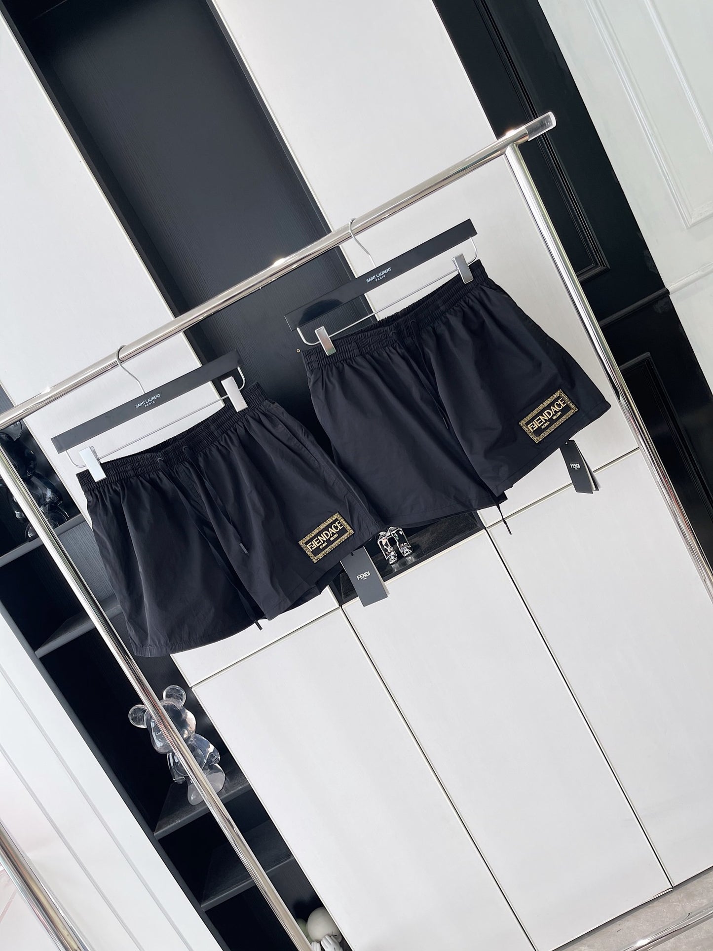 Fendi Short Pants