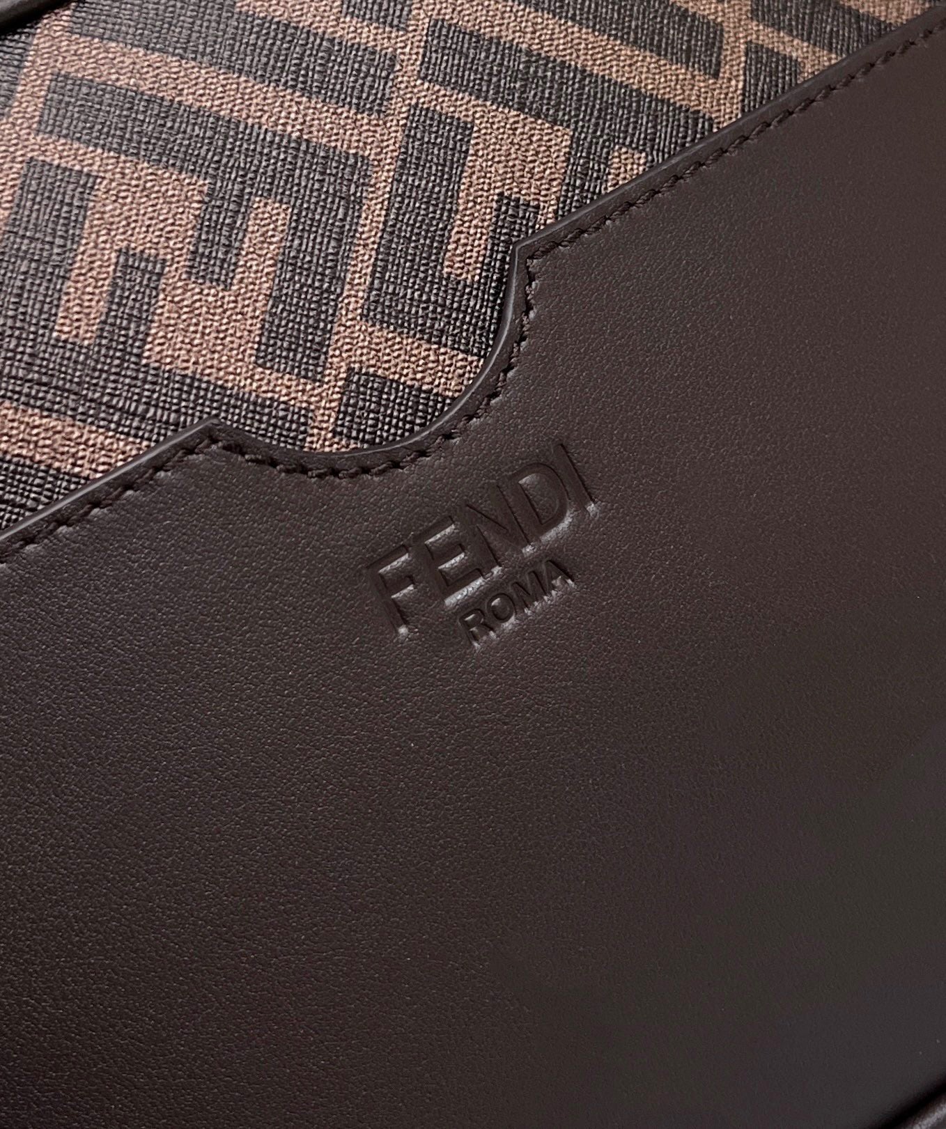 Fendi Messenger Bag