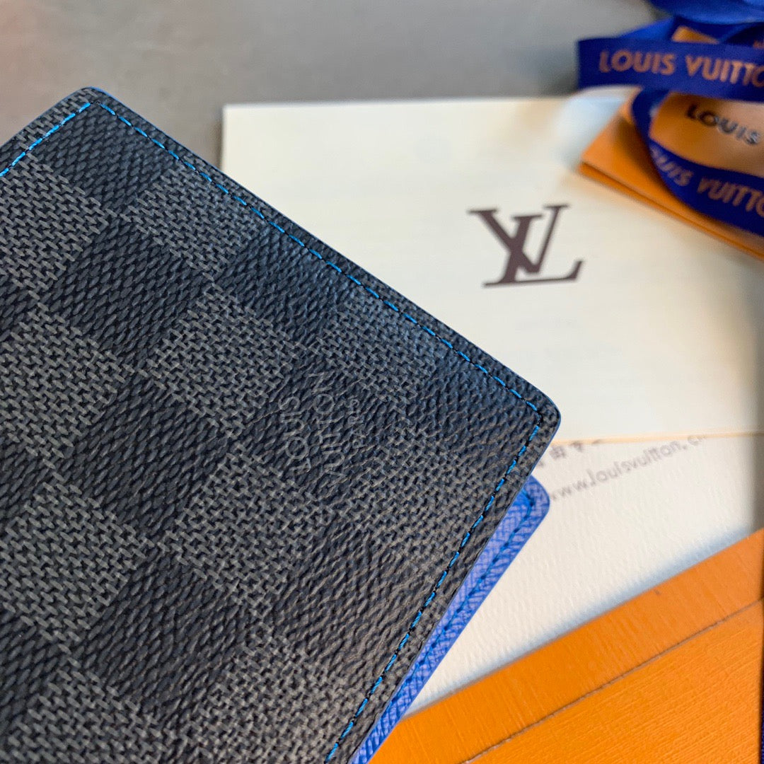 Lv Wallet