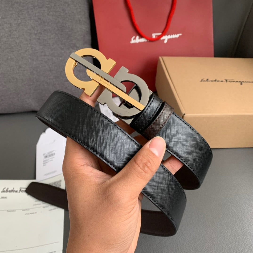 Ferragamo Belt