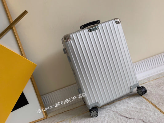 Rimowa Luggage