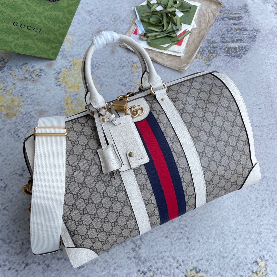 Gucci Keepall