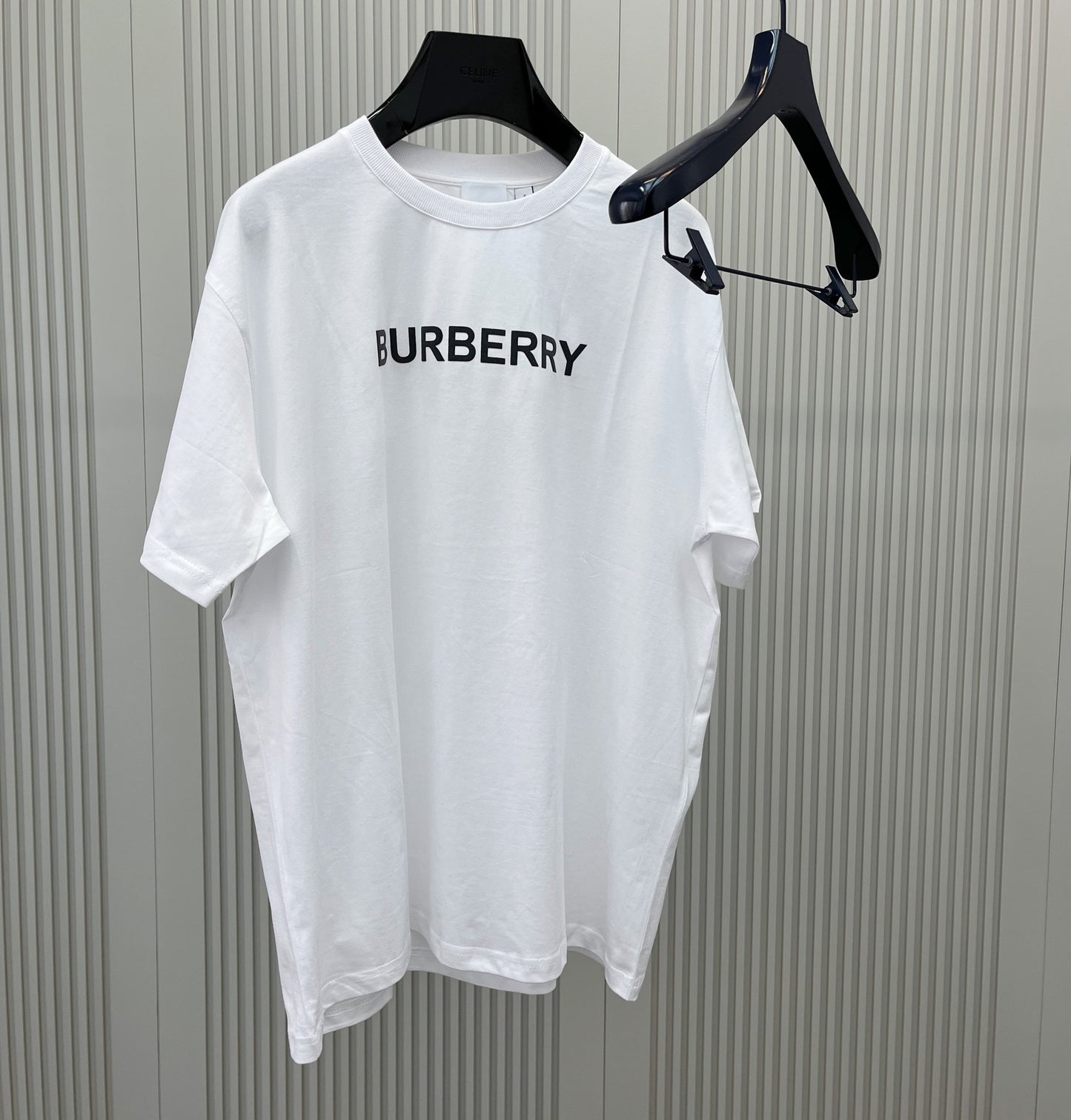 Camiseta Burberry