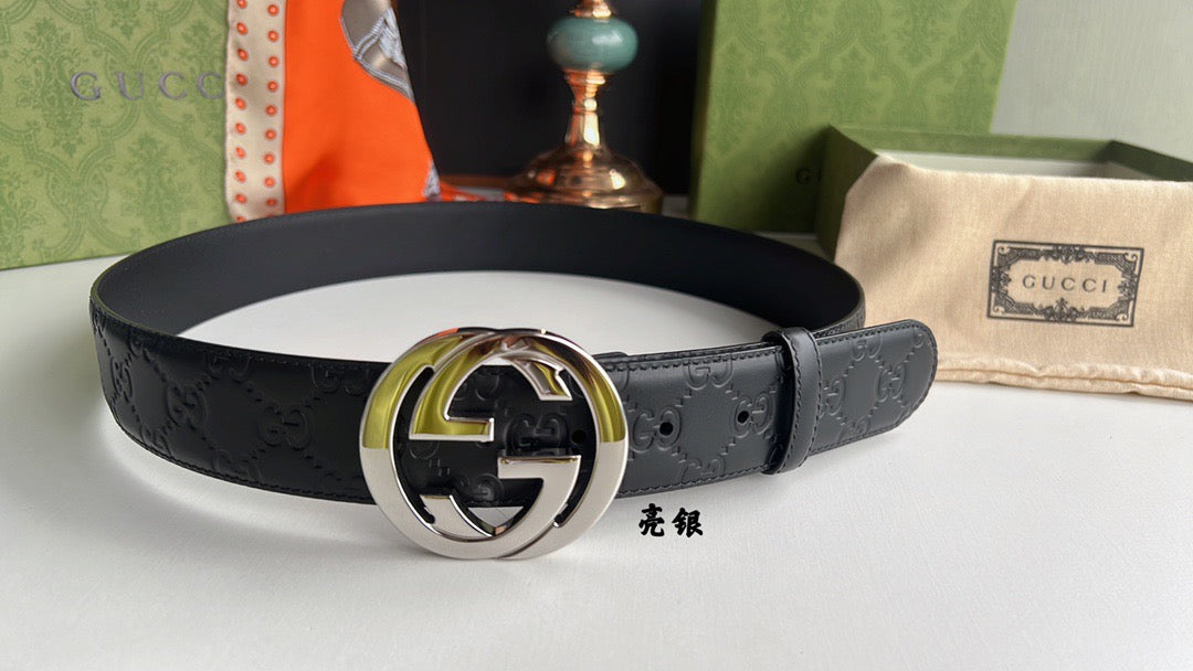 Gucci Belts