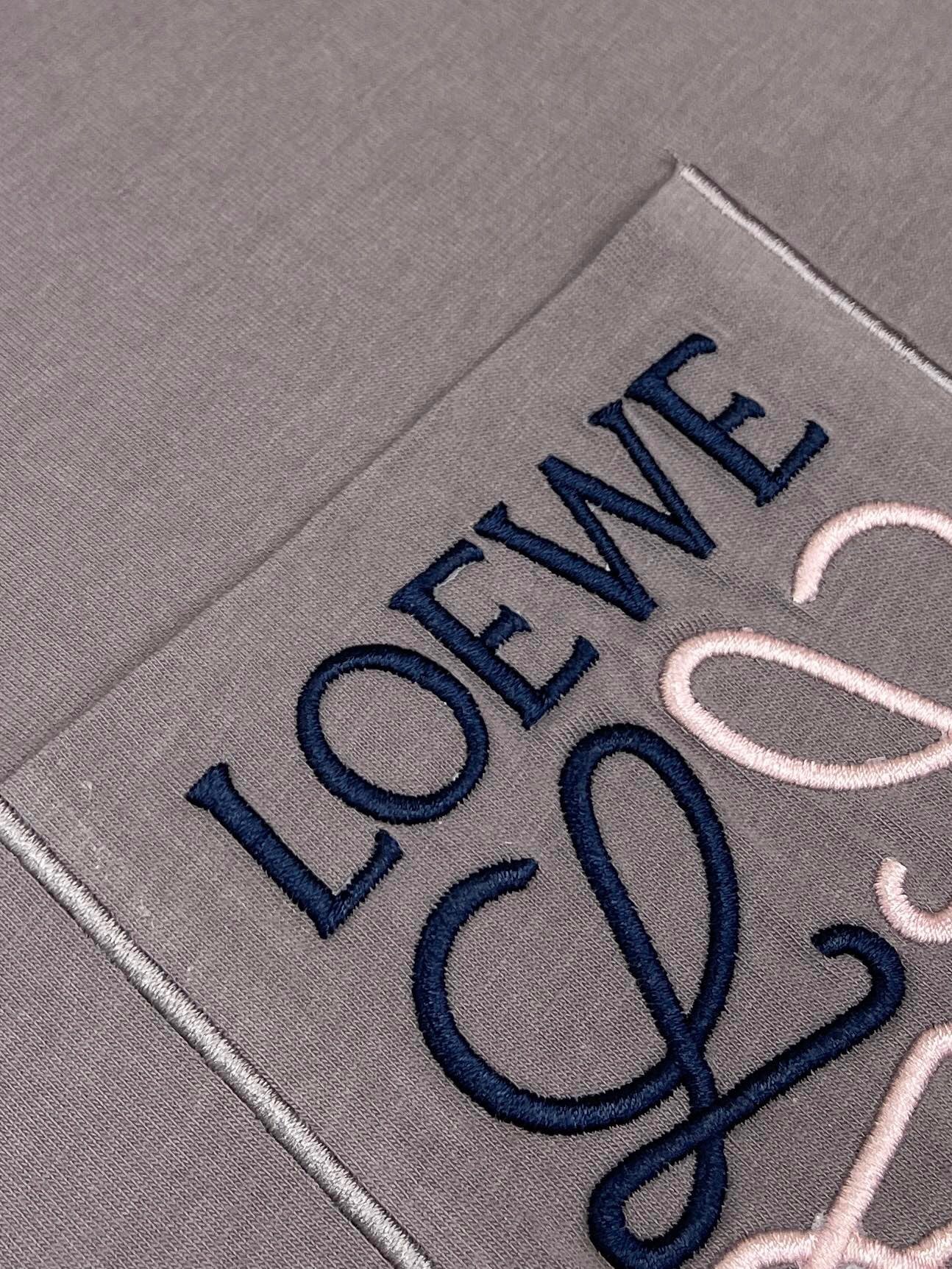 Camiseta Loewe