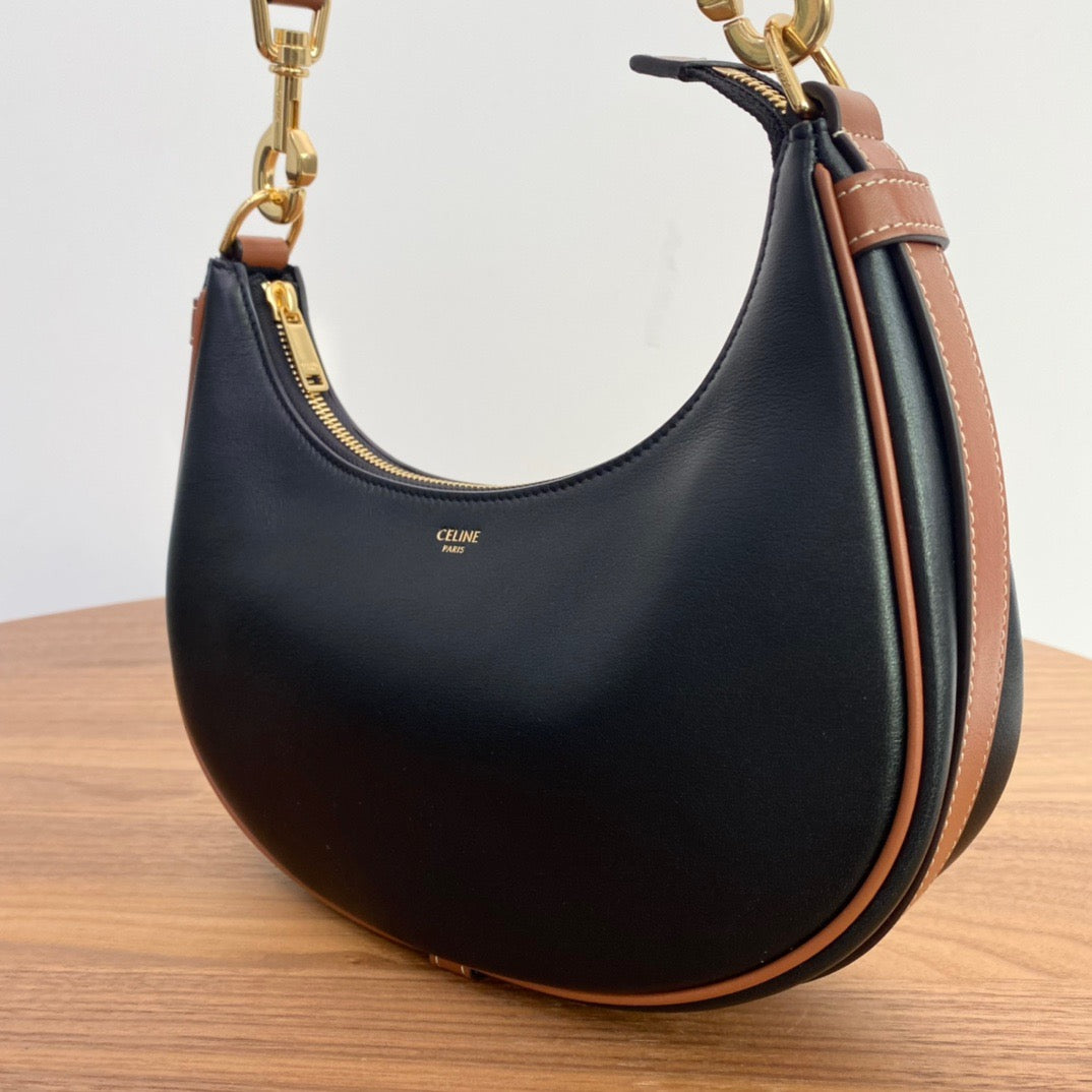 Celine AVA STRAP Handbag