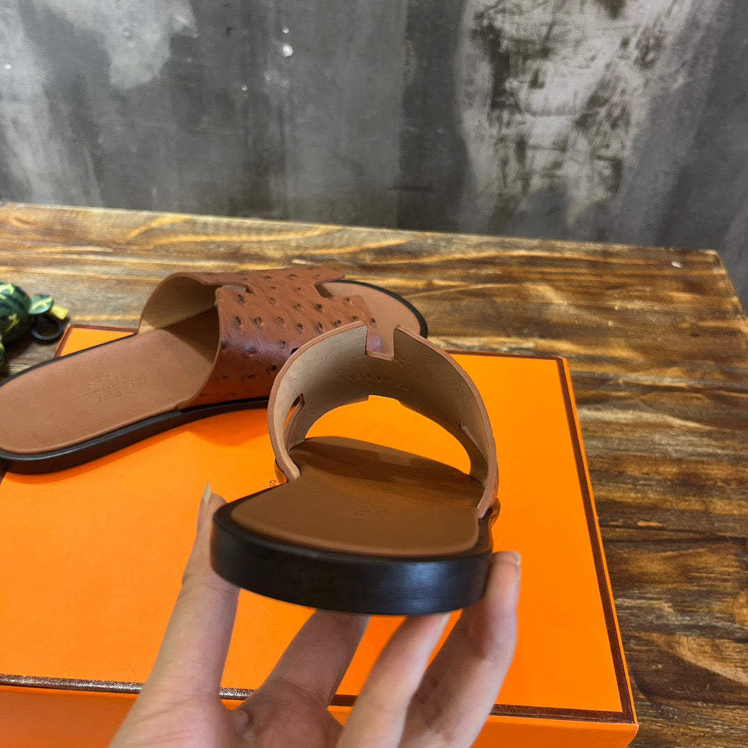 Hermes Sandal