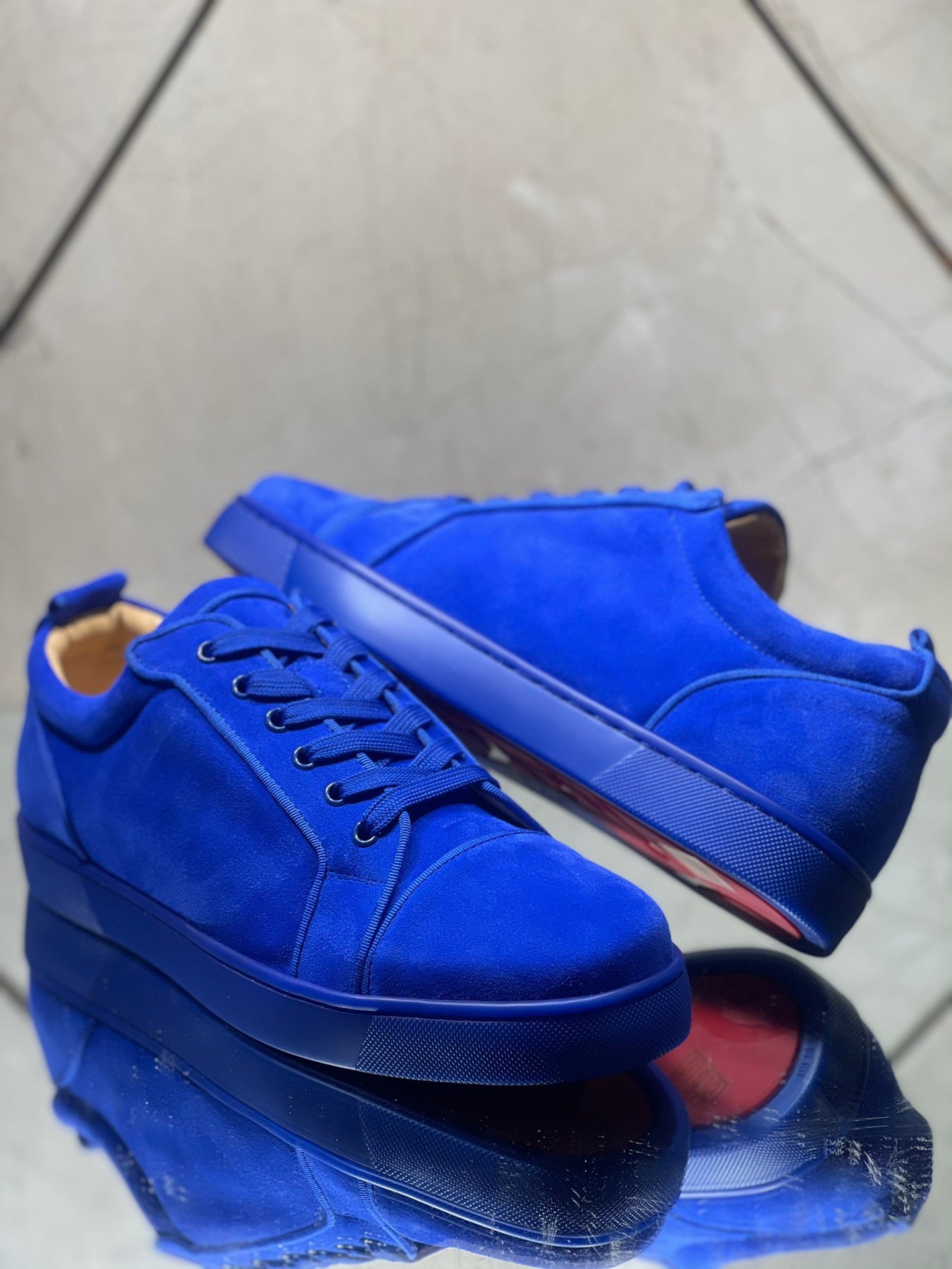 Christian Louboutin Sneakers