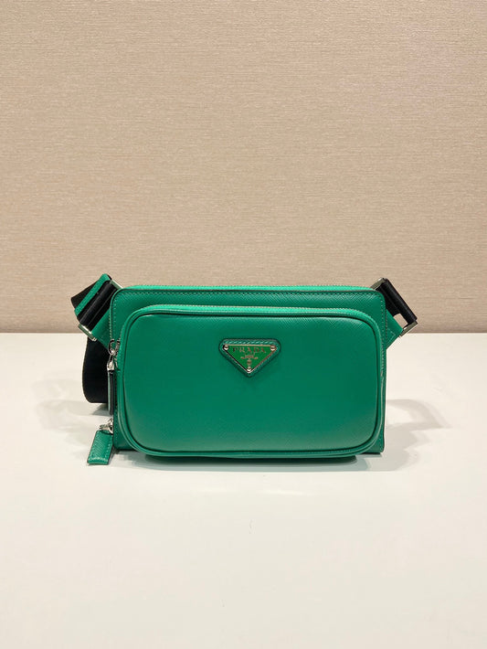 Prada Cross Body Bag