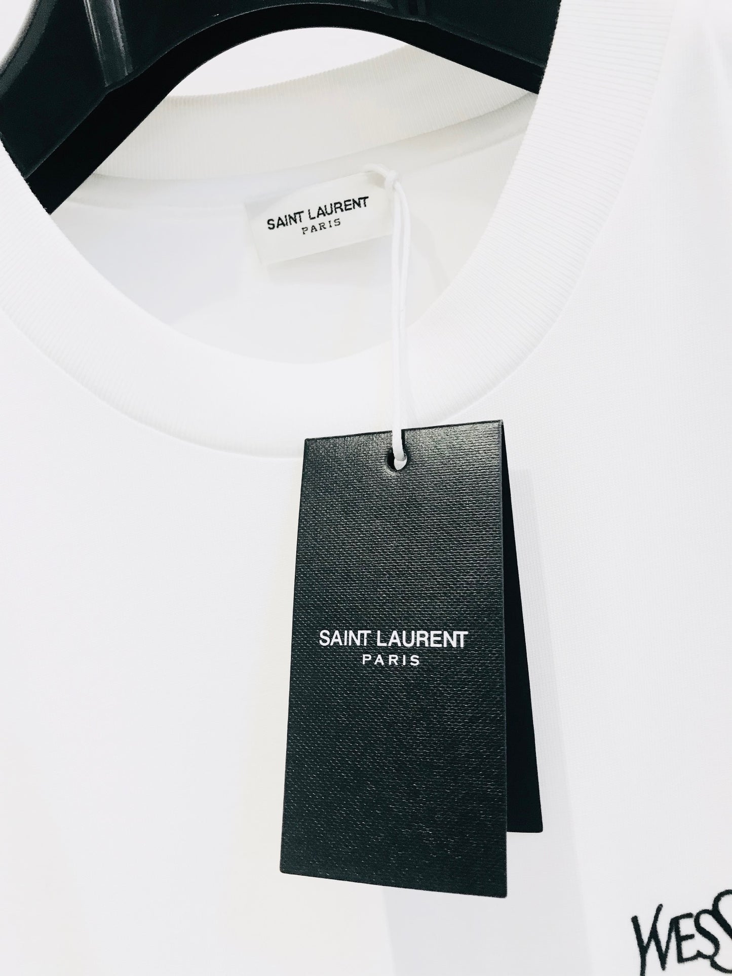 YSL T-shirt