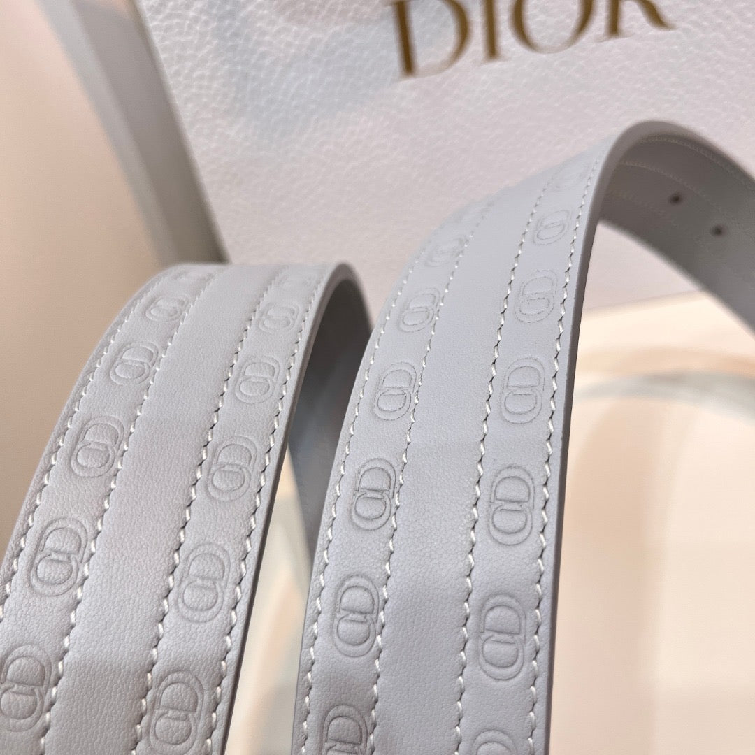 Dior Belts