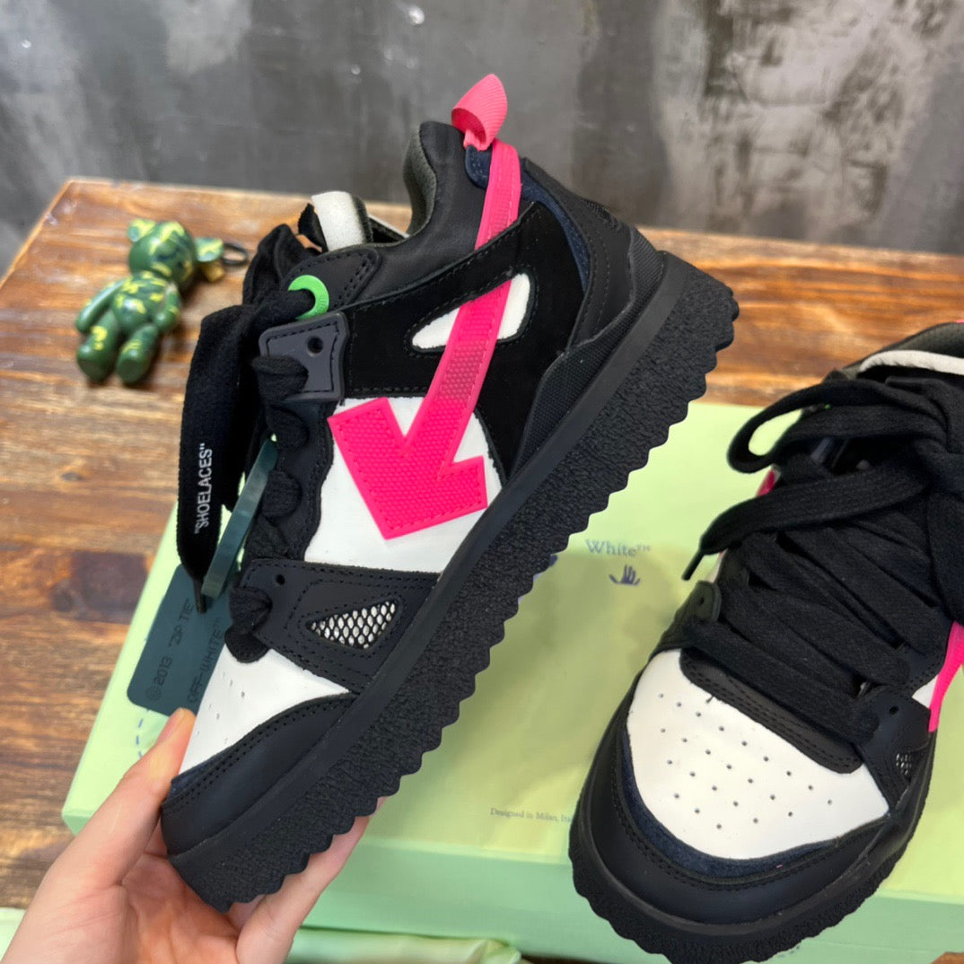 Off-White Sneakers